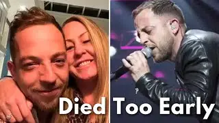 James Morrison's wife Gill Catchpole found dead / Sad News