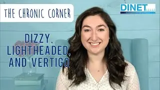 The Difference Between Feeling Dizzy, Lightheaded, and Vertigo