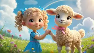 Mary had a little lamb, Baba Black sheep, London Bridge, hot cross bun, Twinkle Twinkle Little Star