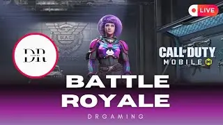 BATTLE ROYALE CALL OF DUTY SQUAD#codm  #callofduty  #codmobile  #squad#drgaming