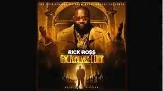 Rick Ross - Diced Pineapples (Feat. Wale & Drake)
