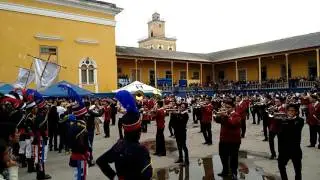 Ensamble de Generaciónes - INVO 2016