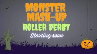 Monster Mash-up! WSRD vs Beet City
