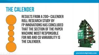 Moving the Needle on Paper Machine Performance and Costs (Webinar)