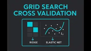 Lecture 42: Machine Learning: Regression Analysis: Grid Search Cross Validation
