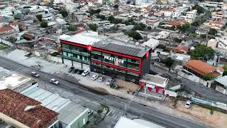 Dji mini 4 pro matei minha d&uacute;vida  