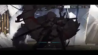Alchemy Stars: Vice Colossus Story