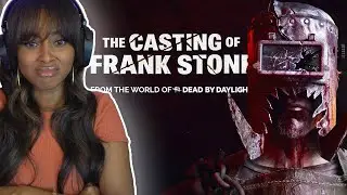 Choice Based CHAOS || The Casting of Frank Stone Early Access Demo