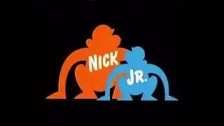 Nick Jr. Monkeys/Nickelodeon (Haypile)/Paramount/CBS Broadcast International (2001)