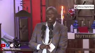 'Wewe Ruto wachana na mimi!' Gachagua bursts in anger as he lectures President Ruto!!