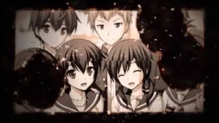 Corpse Party Blood Drive Trailer