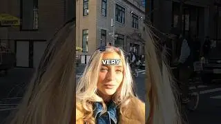 What Are People Wearing in NYC?