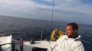 Shorthanded Performance Multihull Racing - 4 Dazcats RBI