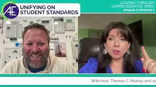 Ensuring Access & Opportunity (with Dr. Robin Avelar La Salle)