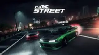 CARX STREET WITH FRIENDS