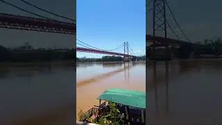 📌 R&iacute;o Madre de Dios - #puertomaldonado #viajes #inkayniperutours #explore #travel   #peru