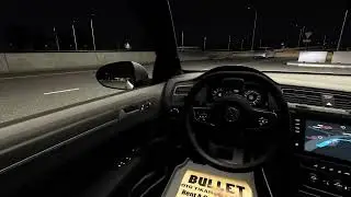 euro truck simulator 2 1.55 golf 7.5R stance mod