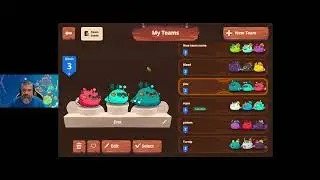 TatuMagaiver AXIE Infinity Origins Game Play 006