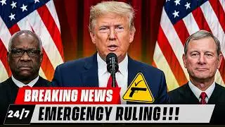 EMERGENCY Supreme Court Order May Shut Down Gun Permit Laws