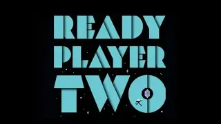 [FREE ITEMS] HOW TO GET THE READY PLAYER TWO SHIRT AND BOOK!!