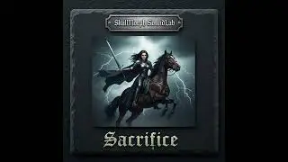 SkullMorph SoundLab - Sacrifice (Official Audio) #DeathMetal #metalmusic #SouthernMetal