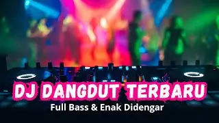 Remix DJ Dangdut Party Viral 2025 | Lagu Hits TikTok Paling Dicari