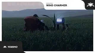 FirstOFive - Wind Charmer [Yobimo Release]