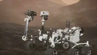 Curiosity Rover: Unraveling the Mysteries of Mars