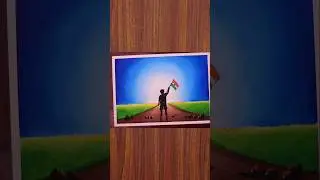 Republic day drawing #republicdayposter #republicday