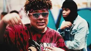 TVA Major ft. Guapo - Outside