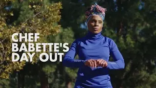 Chef Babette's Day Out