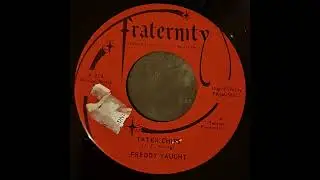 Freddy Vaught - Tater Chips