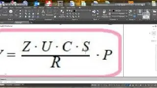 COMO CALCULAR LA FUERZA SISMICA