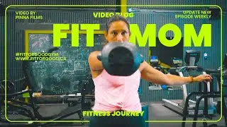 Fitness Motivation Videos for Moms