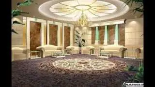 Tender interior Design & Decoration