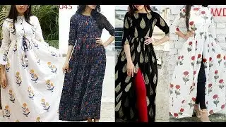 Beautiful Kurti / kurta designs Collection photo / images ||Salwar Suit Designs
