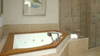 Turquoise Place 1004C