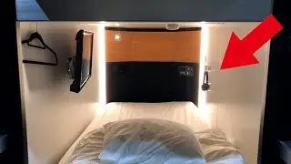 Solo traveller] Остановитесь здесь, если планируете посетить Токио｜The GLOBAL HOTEL TOKYO
