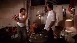Caddyshack - CANNONBALL!