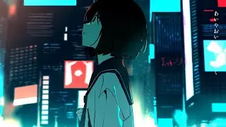 アンジール feat.豪愁 - 広瀬ある / Anjīr feat.gouu - Hirose Aru