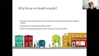 Introduction to Equitable Food System Policy