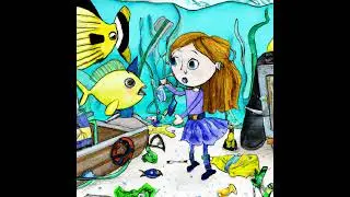 The Brave Little Fish: Finley's Story