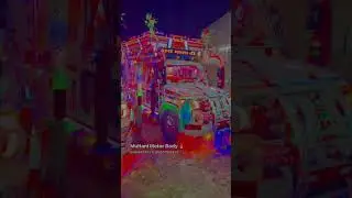 Systemmmm🚀 | Multani Motor Body Maker&rsquo;s Kota Rajasthan 9460424711 #shorts #bolero #youtubeshorts