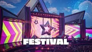 Fortnite New Festival Week 6 Weekly Quests (Fortnite Festival)