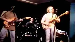 flake - appealing, live at the c-note