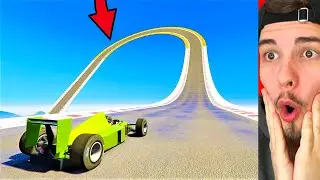Das SCHWIERIGSTE RENNEN in GTA 5!