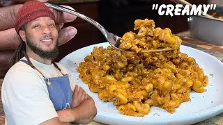 Домашний веганский гамбургер-помощник &mdash; невероятно вкусно