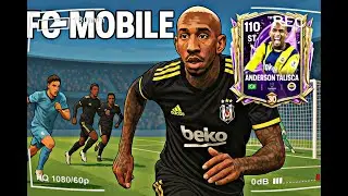 110 TALISCA IS META AF!  FULL H2H REVIEW | 50 MIN TWITCH STREAM | SOUTH AFRICAN STREAMER