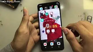 how to change lcd screen vivo y93