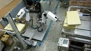 ManyCNC Robot Arm